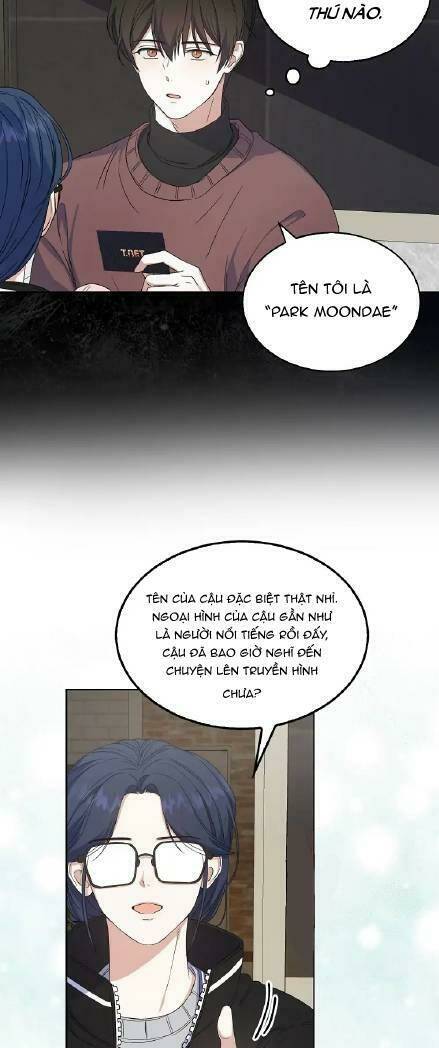 Ra Mắt Hay Ra Đi - Chapter 3 - Page 7
