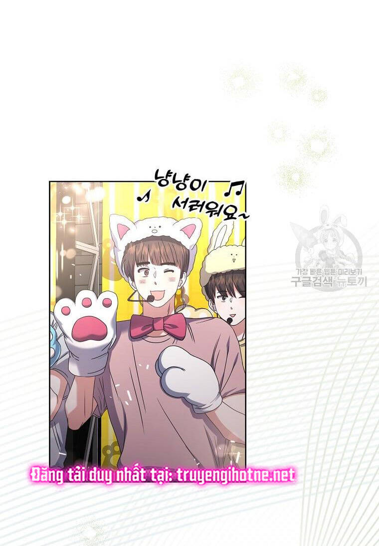 Ra Mắt Hay Ra Đi - Chapter 30.1 - Page 10