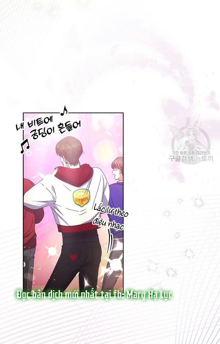Ra Mắt Hay Ra Đi - Chapter 30.1 - Page 12