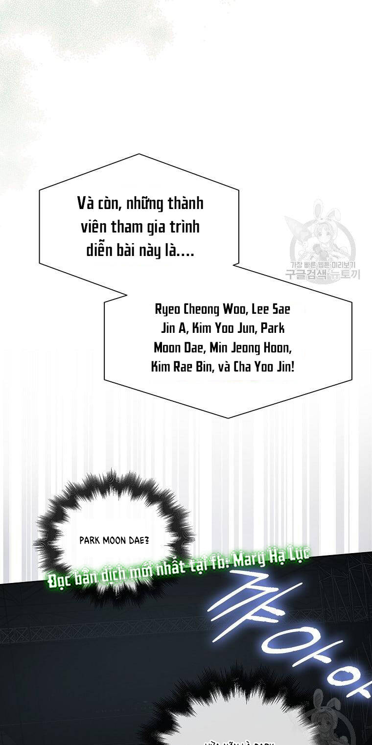 Ra Mắt Hay Ra Đi - Chapter 30.1 - Page 19