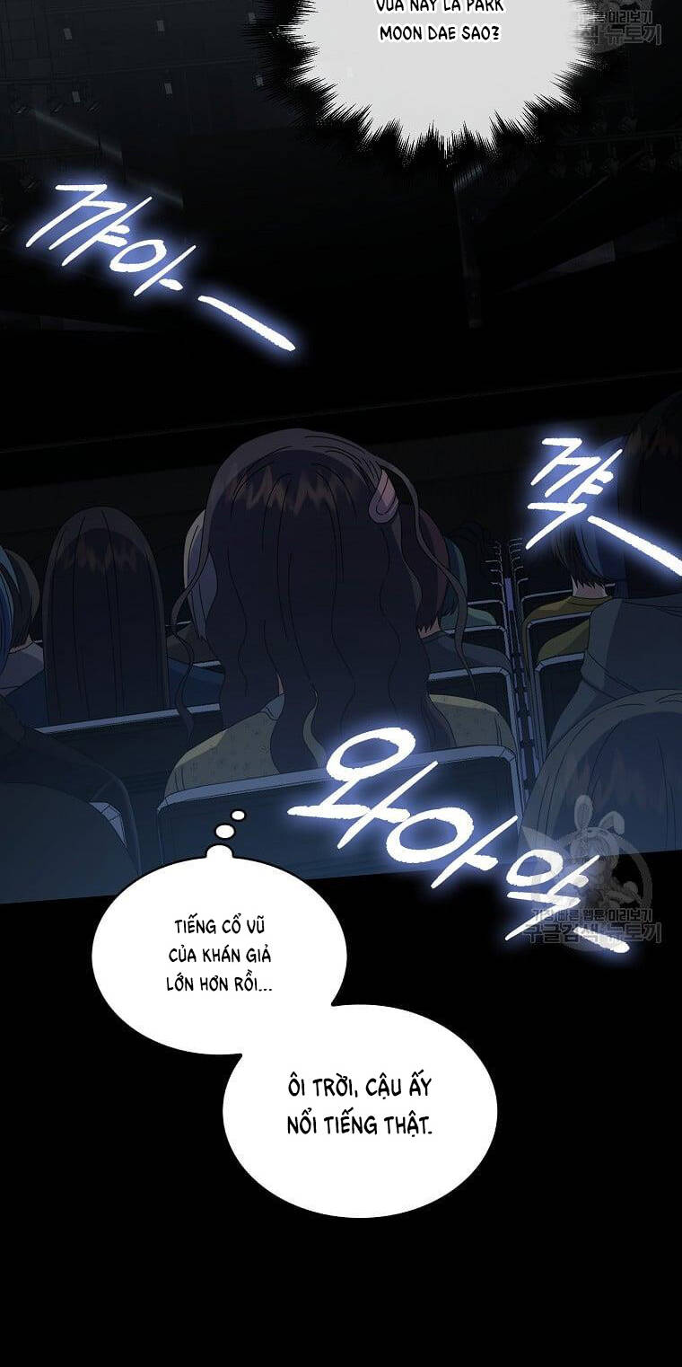 Ra Mắt Hay Ra Đi - Chapter 30.1 - Page 20