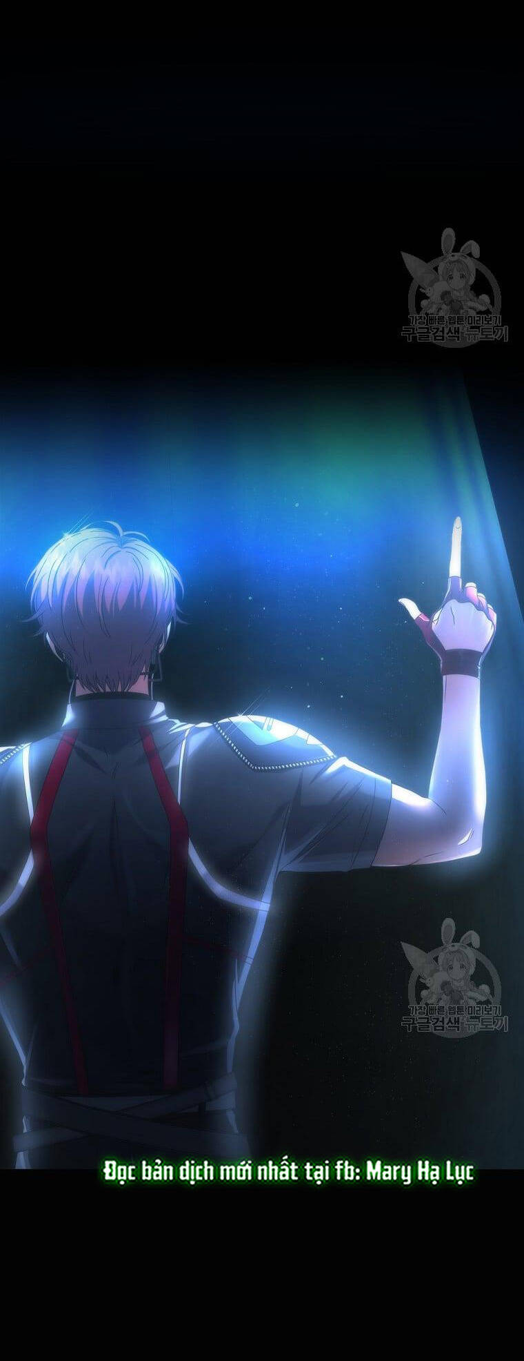 Ra Mắt Hay Ra Đi - Chapter 30.1 - Page 23