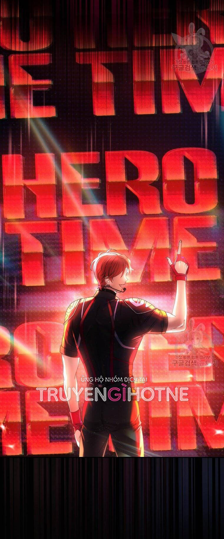 Ra Mắt Hay Ra Đi - Chapter 30.1 - Page 26