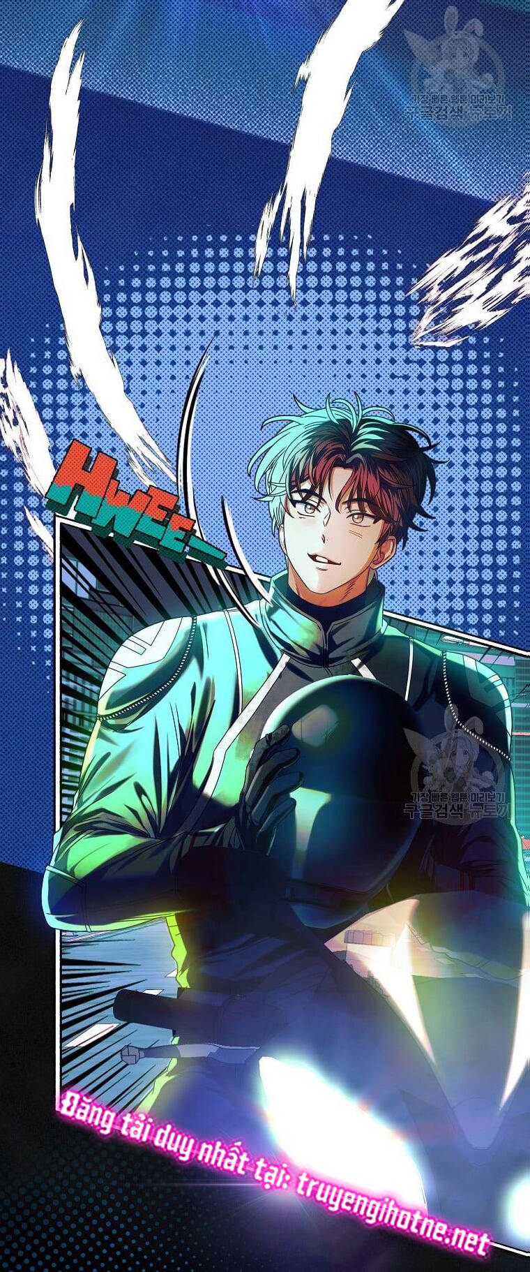 Ra Mắt Hay Ra Đi - Chapter 30.1 - Page 33