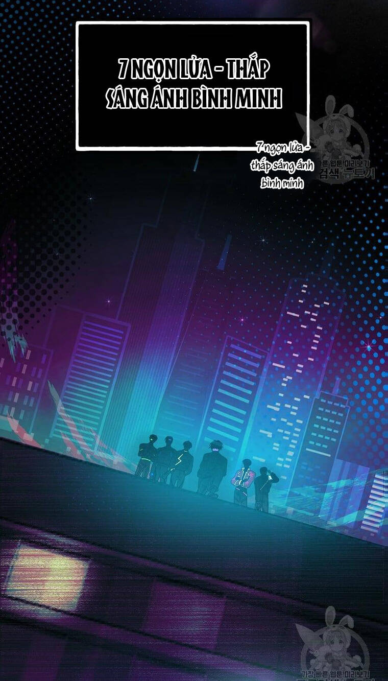 Ra Mắt Hay Ra Đi - Chapter 30.1 - Page 34