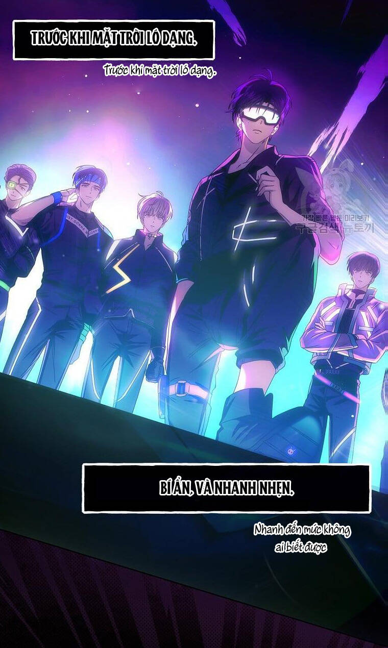 Ra Mắt Hay Ra Đi - Chapter 30.1 - Page 37