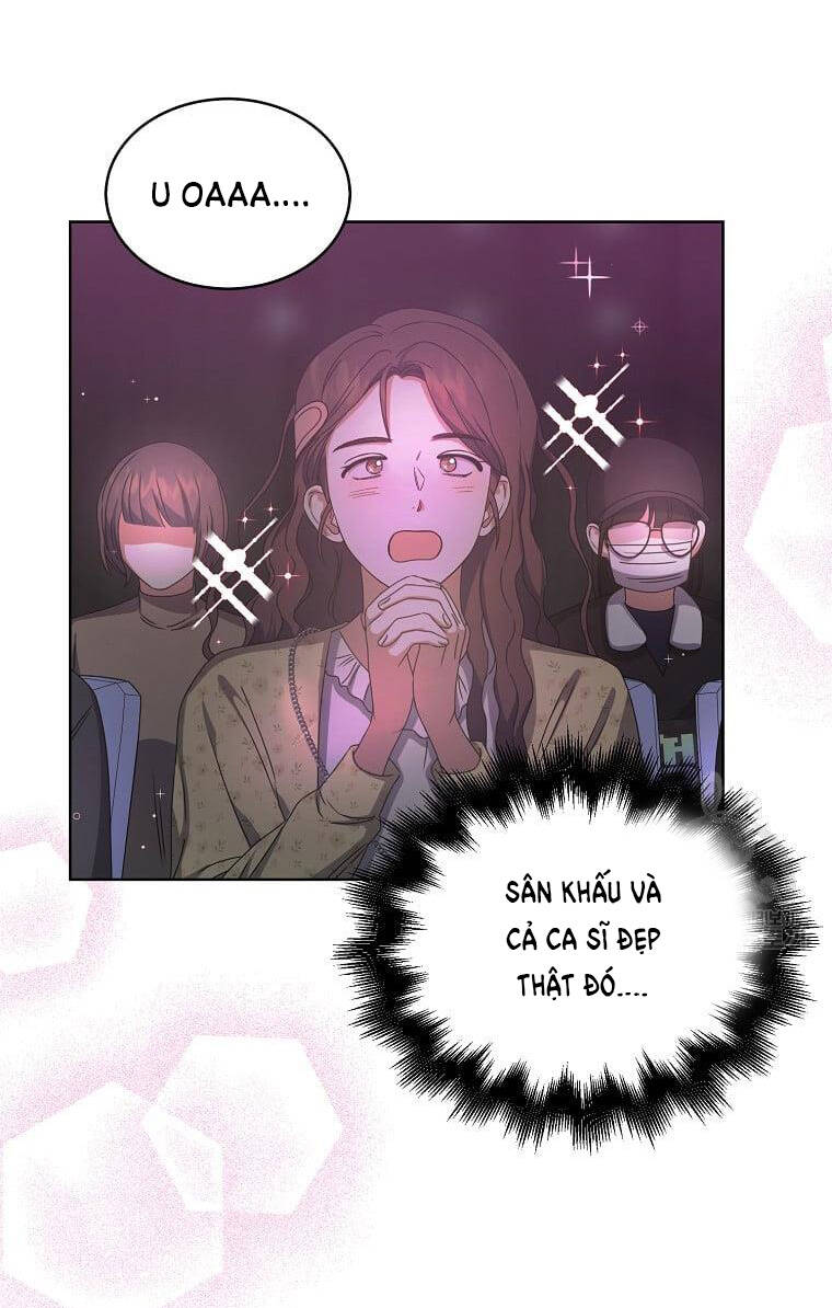 Ra Mắt Hay Ra Đi - Chapter 30.1 - Page 6