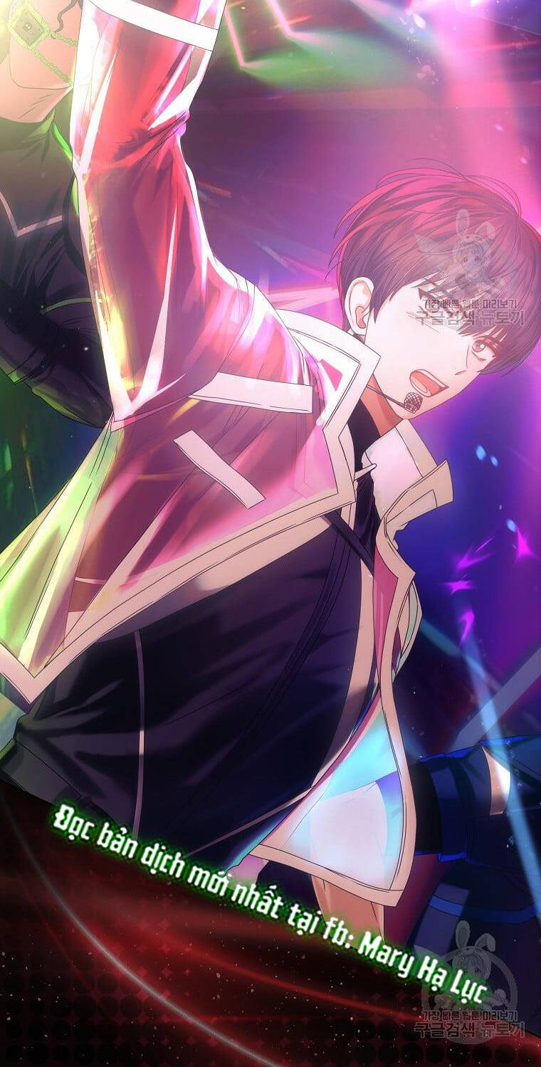 Ra Mắt Hay Ra Đi - Chapter 30.2 - Page 9