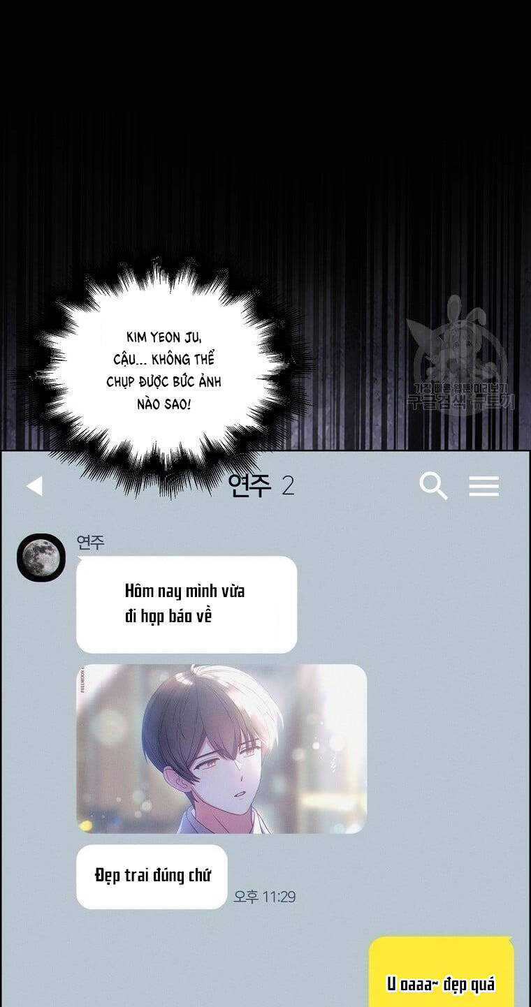 Ra Mắt Hay Ra Đi - Chapter 30.2 - Page 28