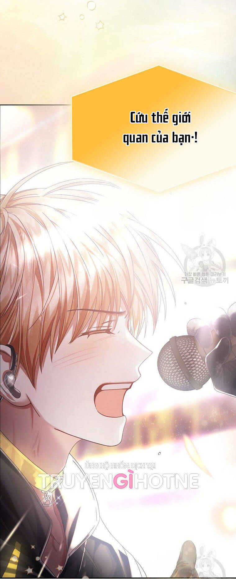 Ra Mắt Hay Ra Đi - Chapter 30.2 - Page 37