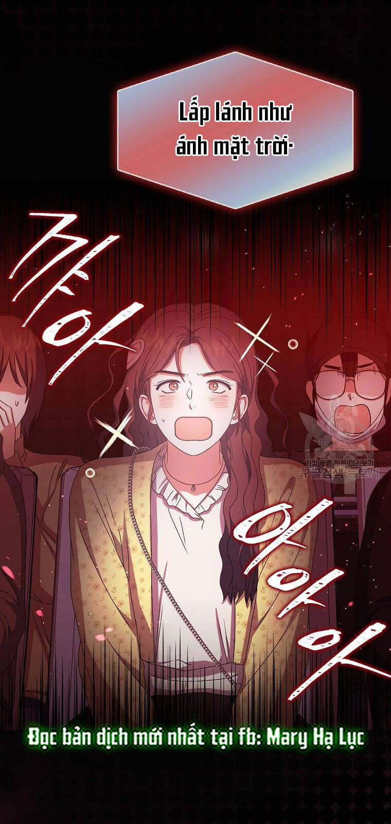 Ra Mắt Hay Ra Đi - Chapter 30.2 - Page 4