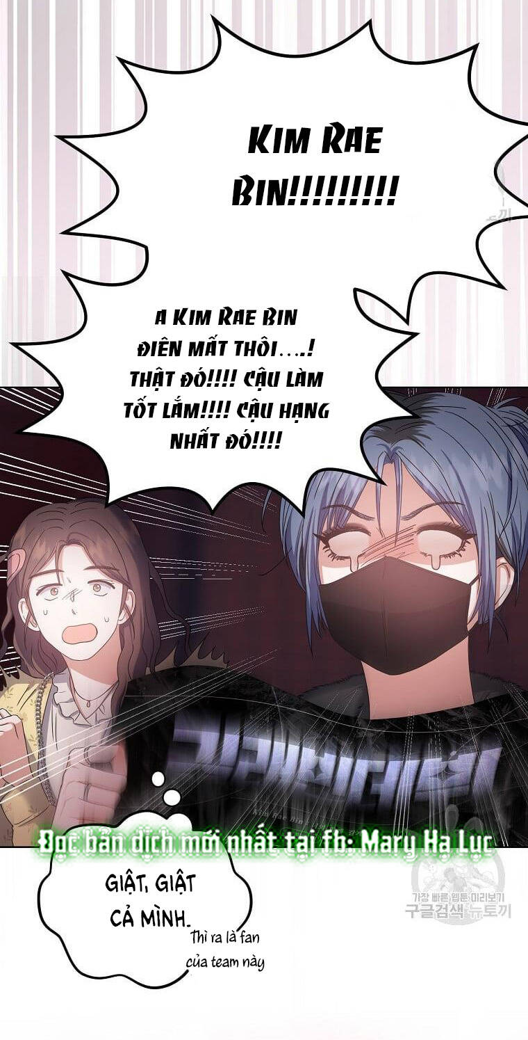 Ra Mắt Hay Ra Đi - Chapter 30.2 - Page 51