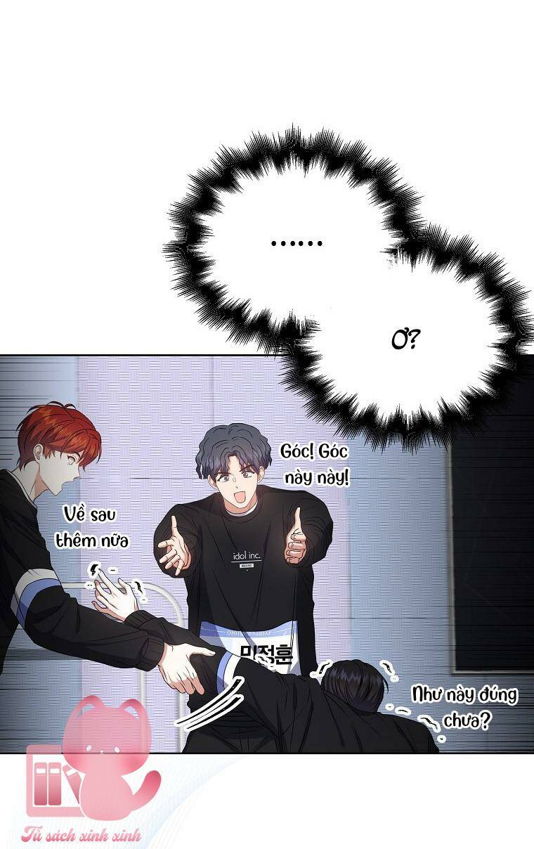 Ra Mắt Hay Ra Đi - Chapter 31 - Page 12