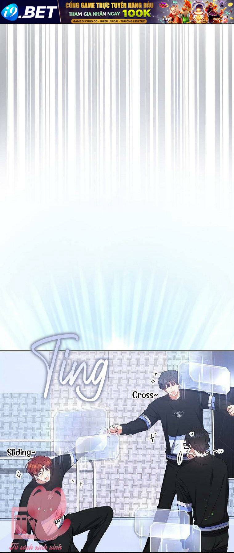 Ra Mắt Hay Ra Đi - Chapter 31 - Page 15