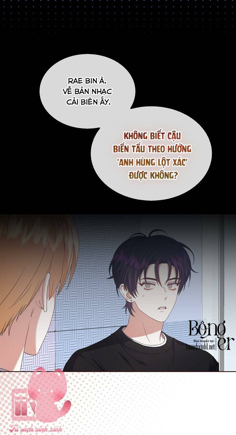 Ra Mắt Hay Ra Đi - Chapter 31 - Page 21