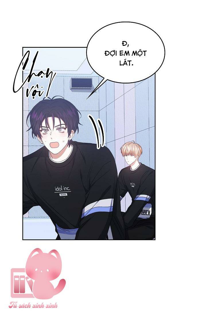 Ra Mắt Hay Ra Đi - Chapter 31 - Page 24