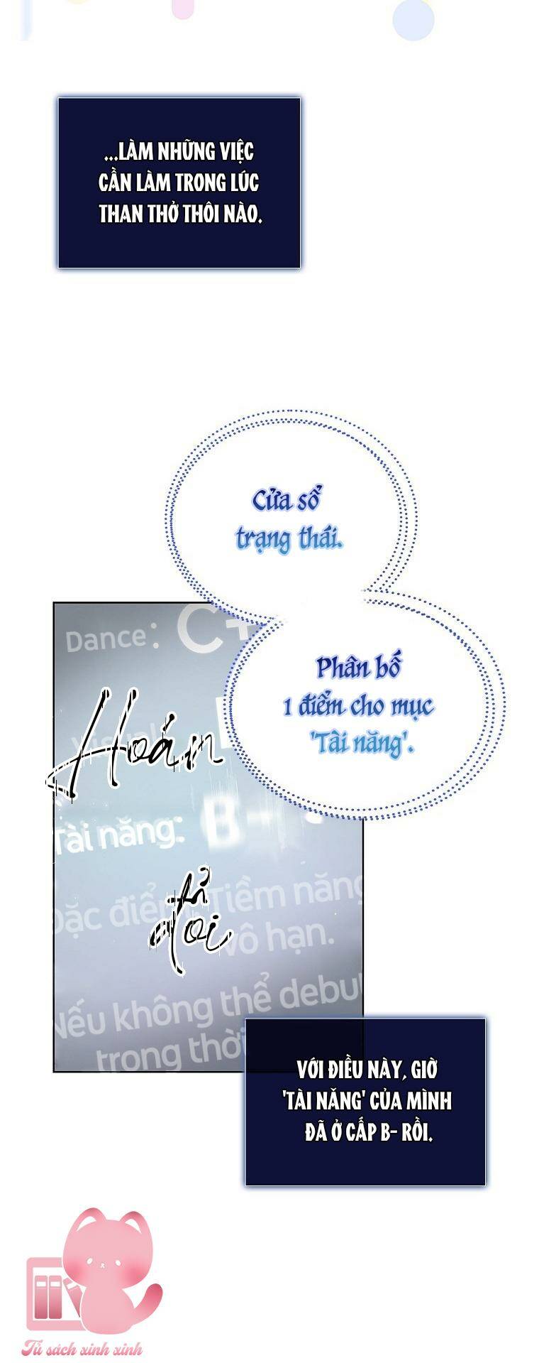 Ra Mắt Hay Ra Đi - Chapter 31 - Page 33