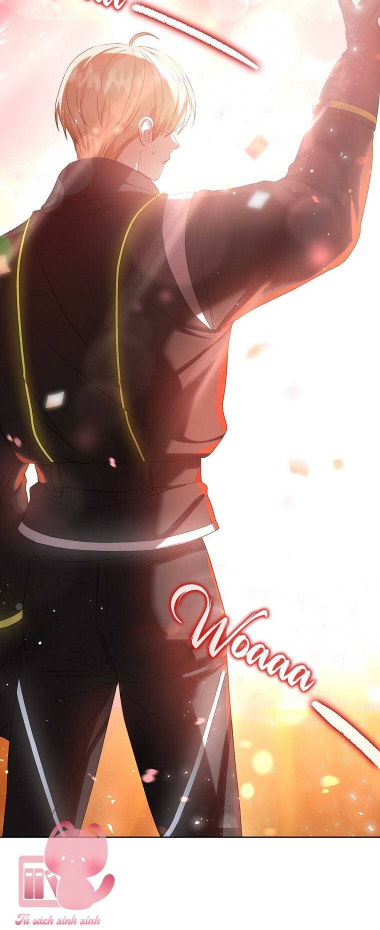 Ra Mắt Hay Ra Đi - Chapter 31 - Page 35