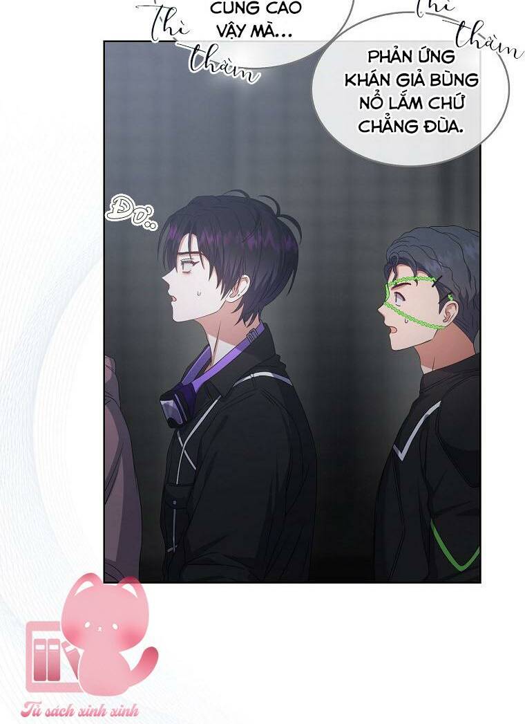 Ra Mắt Hay Ra Đi - Chapter 31 - Page 41