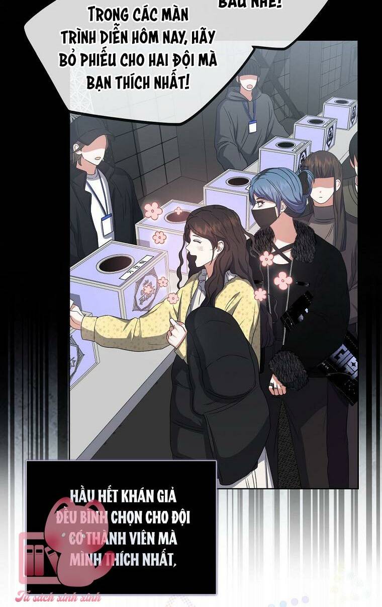 Ra Mắt Hay Ra Đi - Chapter 31 - Page 44