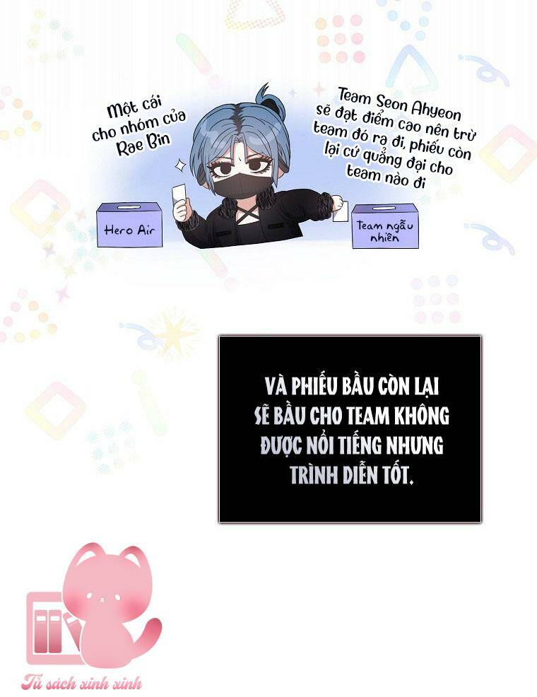 Ra Mắt Hay Ra Đi - Chapter 31 - Page 45