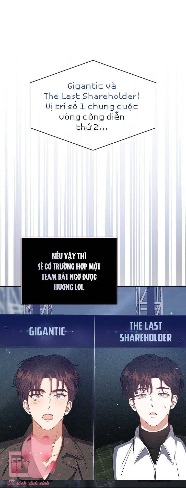 Ra Mắt Hay Ra Đi - Chapter 31 - Page 46