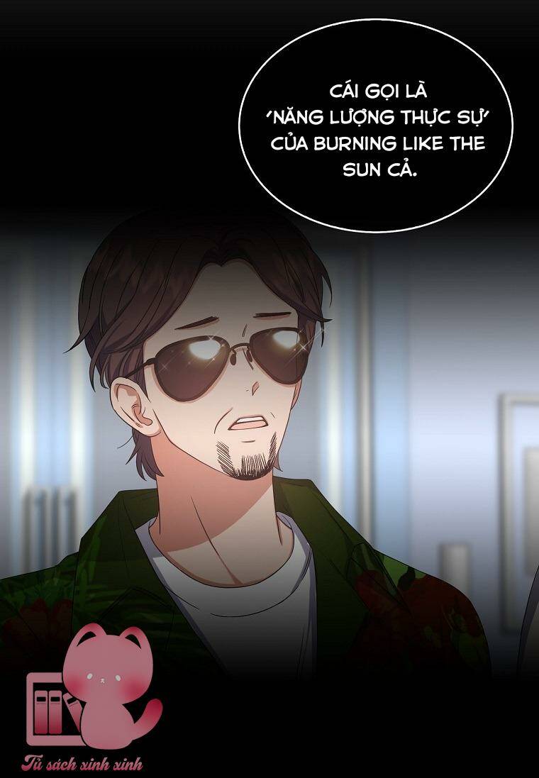 Ra Mắt Hay Ra Đi - Chapter 31 - Page 4