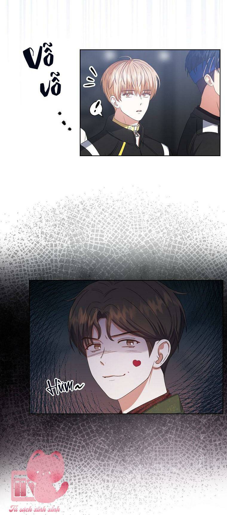 Ra Mắt Hay Ra Đi - Chapter 31 - Page 49