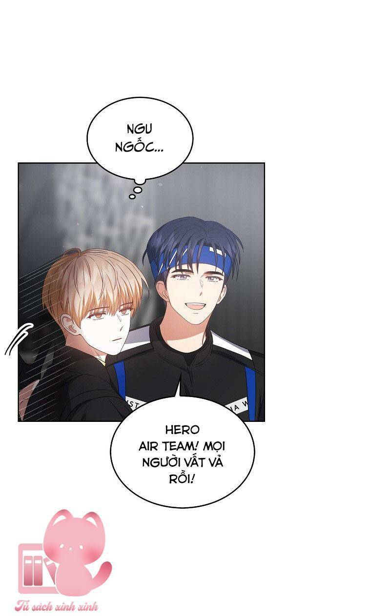 Ra Mắt Hay Ra Đi - Chapter 31 - Page 52