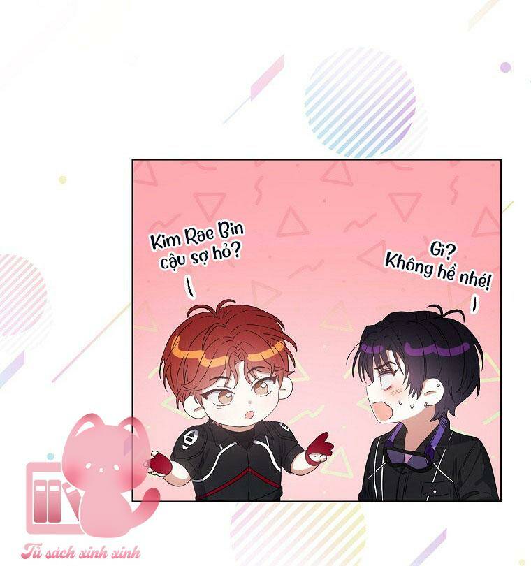 Ra Mắt Hay Ra Đi - Chapter 31 - Page 56