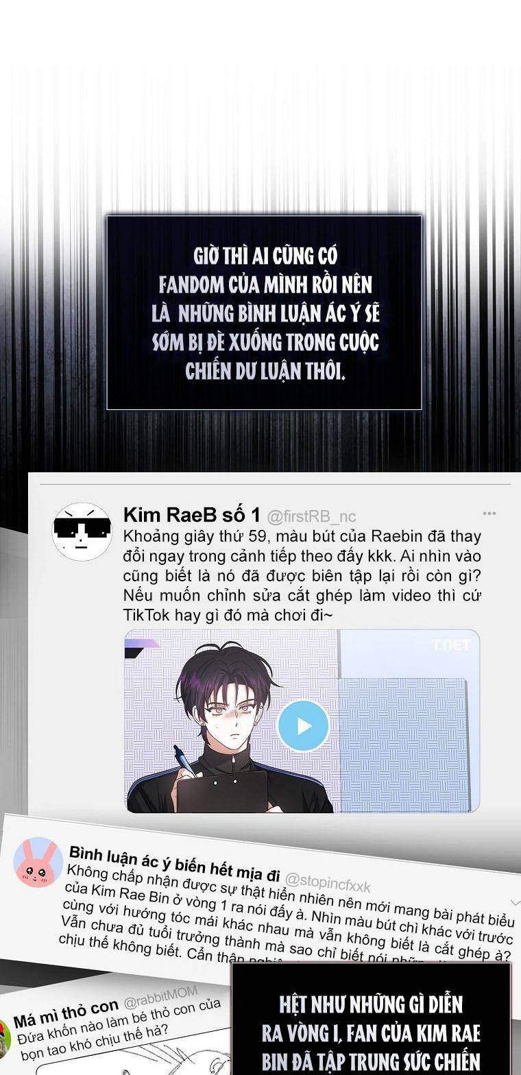 Ra Mắt Hay Ra Đi - Chapter 31 - Page 58