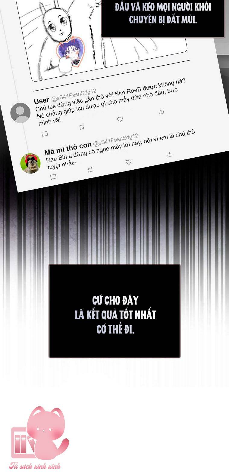 Ra Mắt Hay Ra Đi - Chapter 31 - Page 59