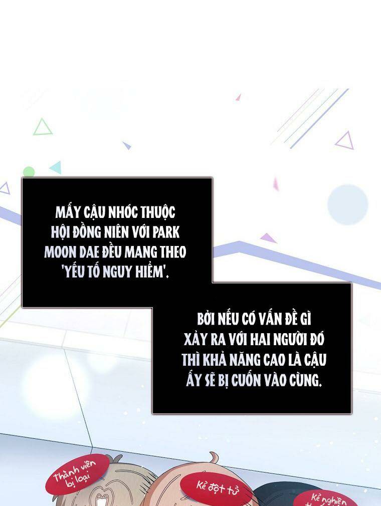 Ra Mắt Hay Ra Đi - Chapter 31 - Page 66