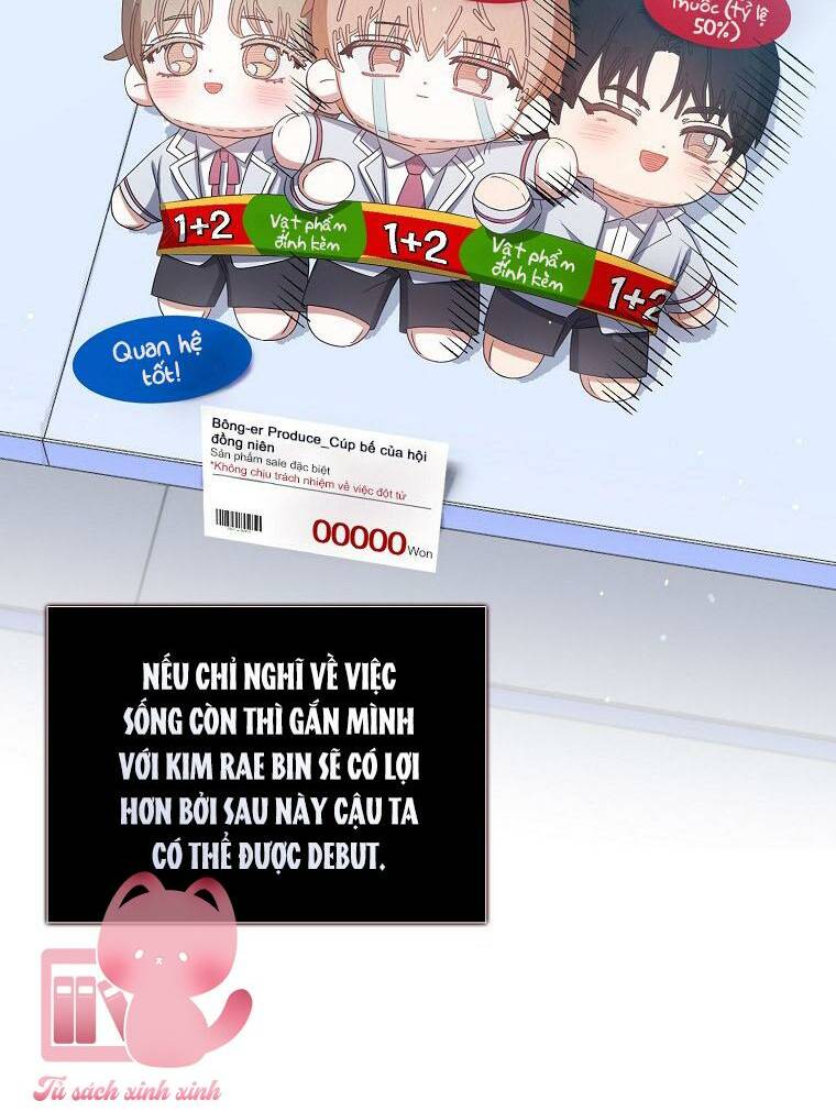 Ra Mắt Hay Ra Đi - Chapter 31 - Page 67