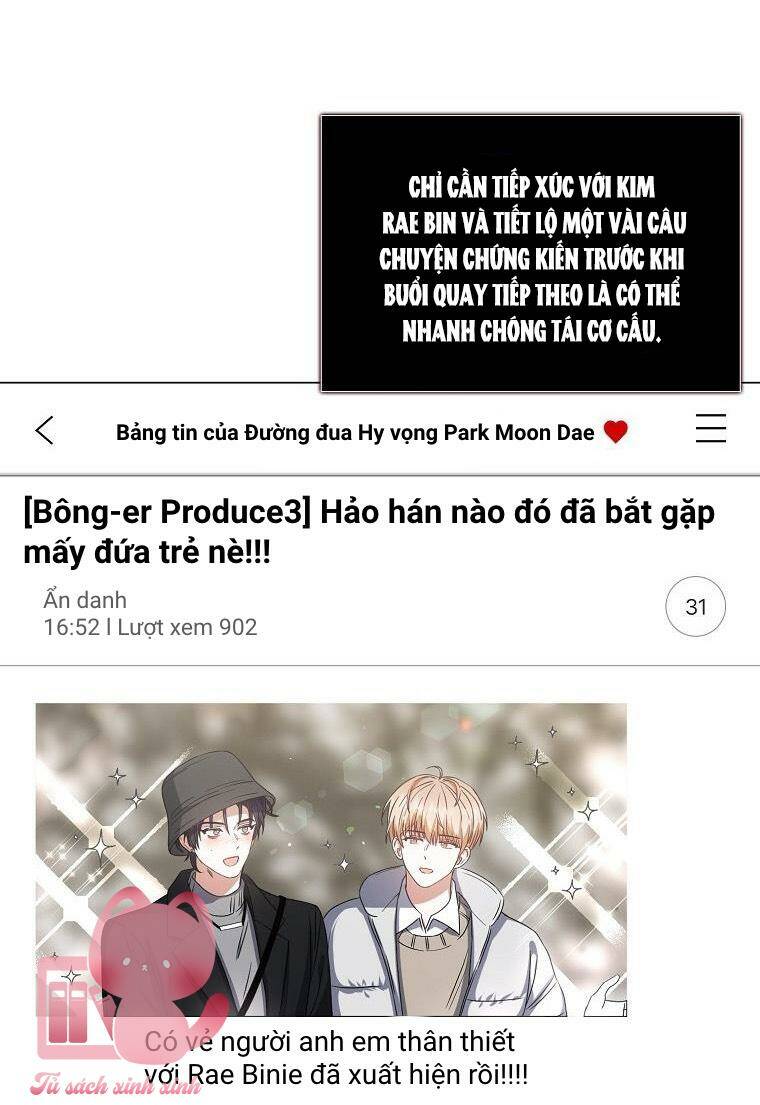 Ra Mắt Hay Ra Đi - Chapter 31 - Page 68