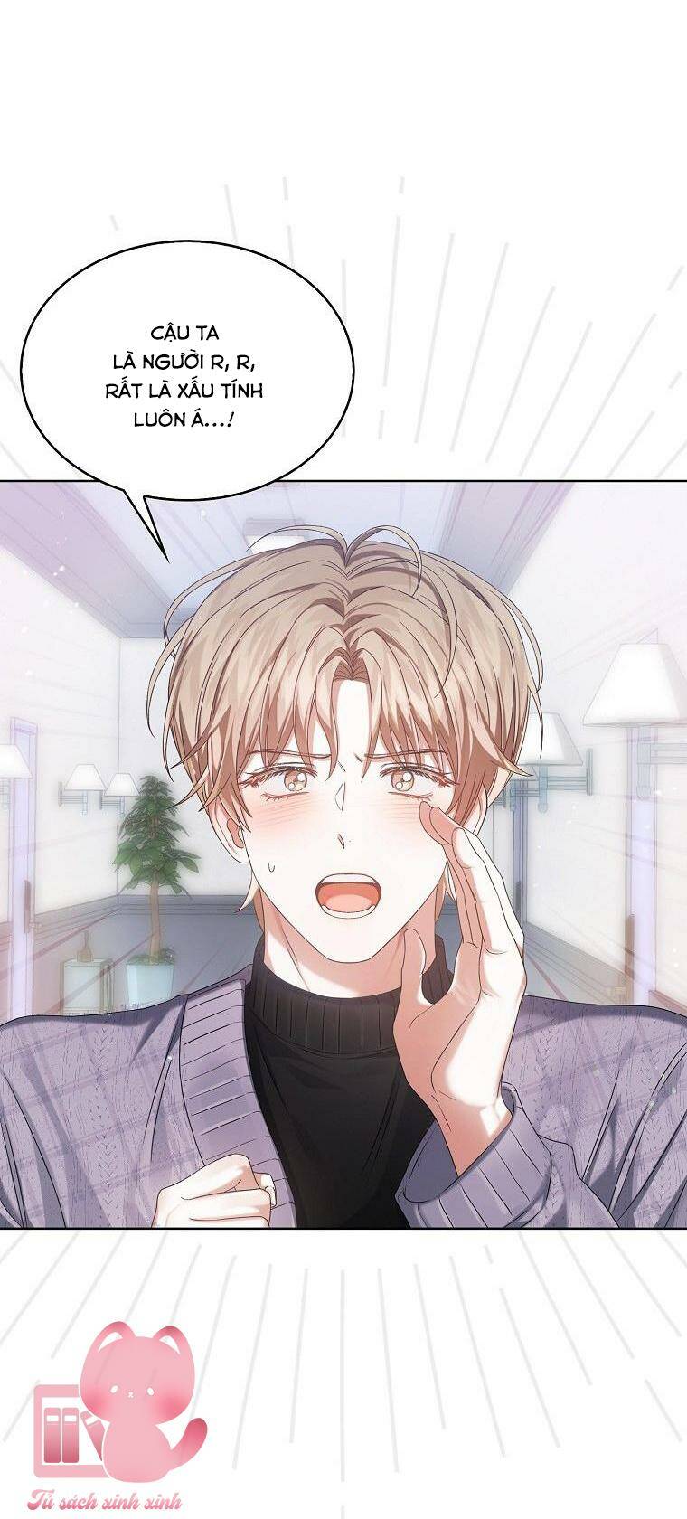 Ra Mắt Hay Ra Đi - Chapter 31 - Page 76