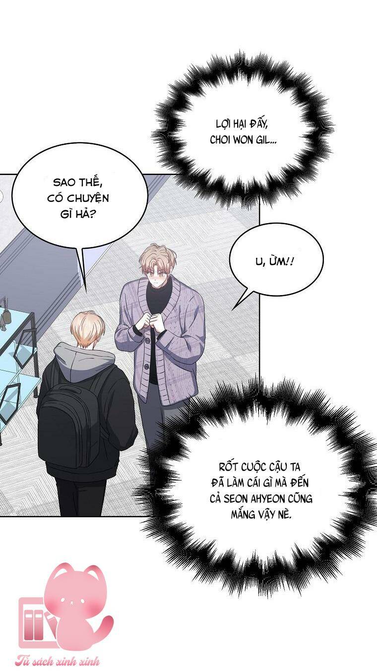 Ra Mắt Hay Ra Đi - Chapter 31 - Page 78