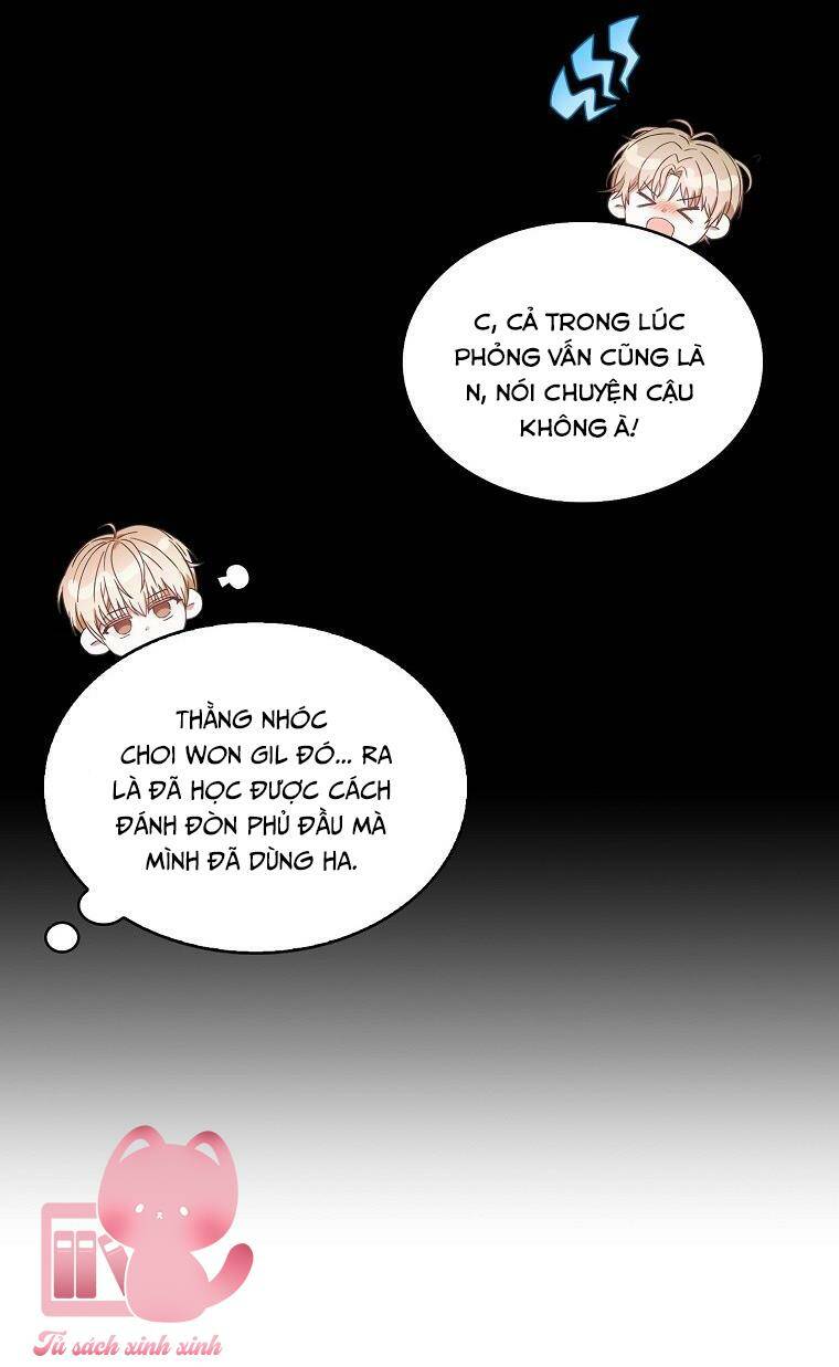 Ra Mắt Hay Ra Đi - Chapter 31 - Page 81