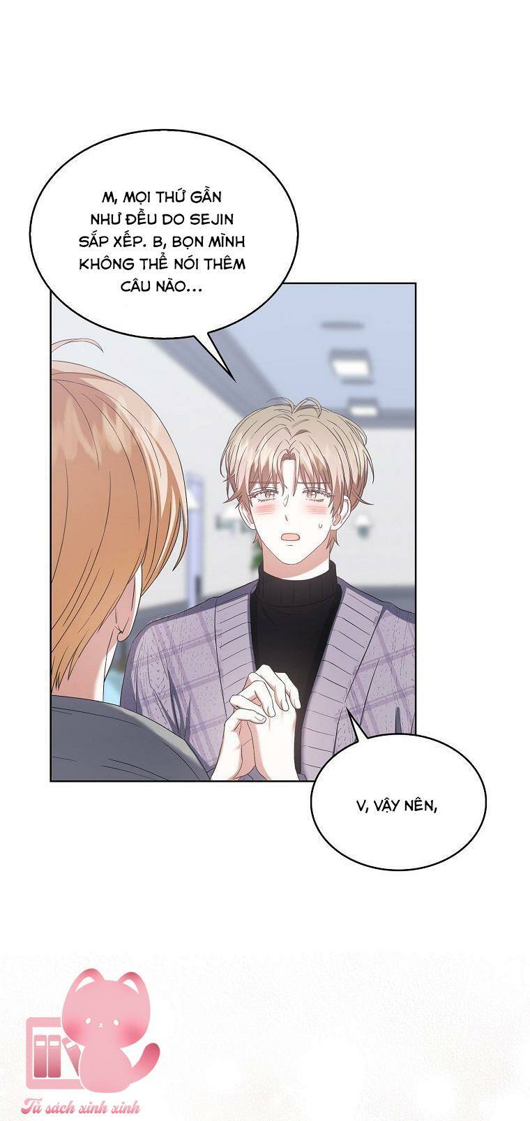 Ra Mắt Hay Ra Đi - Chapter 31 - Page 82