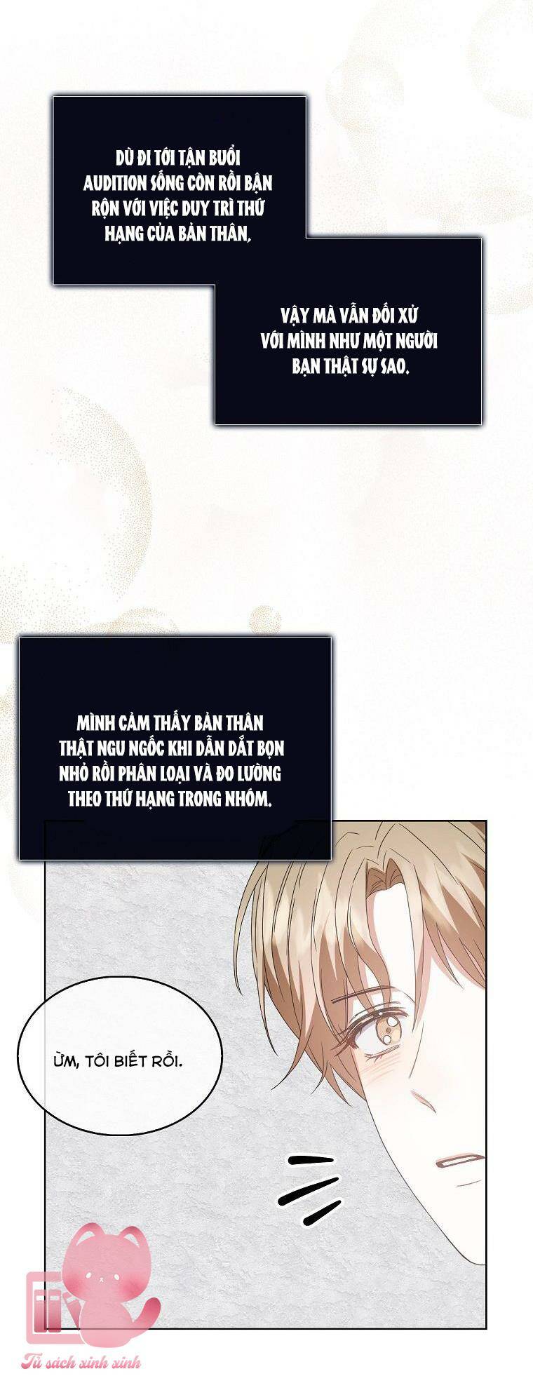 Ra Mắt Hay Ra Đi - Chapter 31 - Page 86