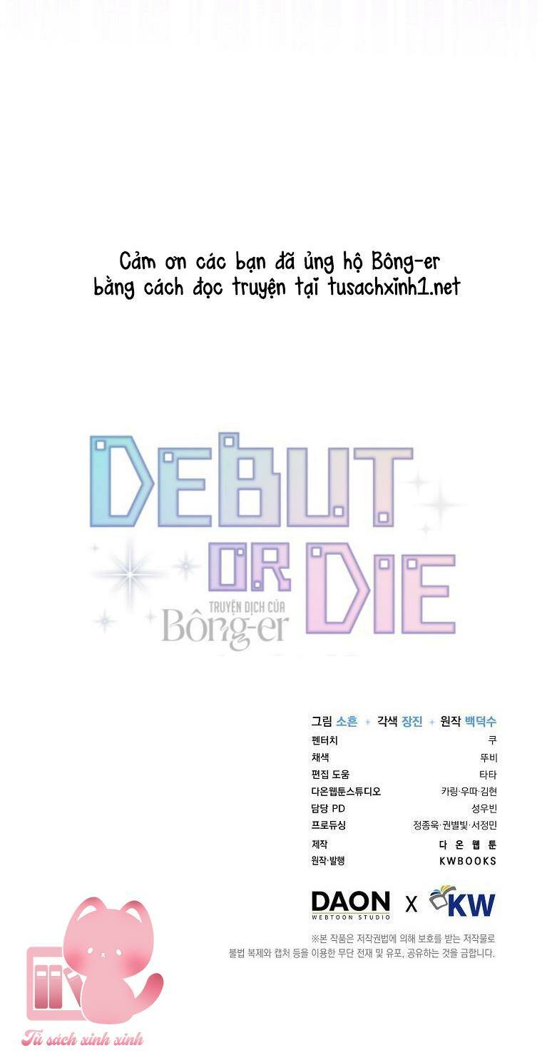 Ra Mắt Hay Ra Đi - Chapter 31 - Page 94