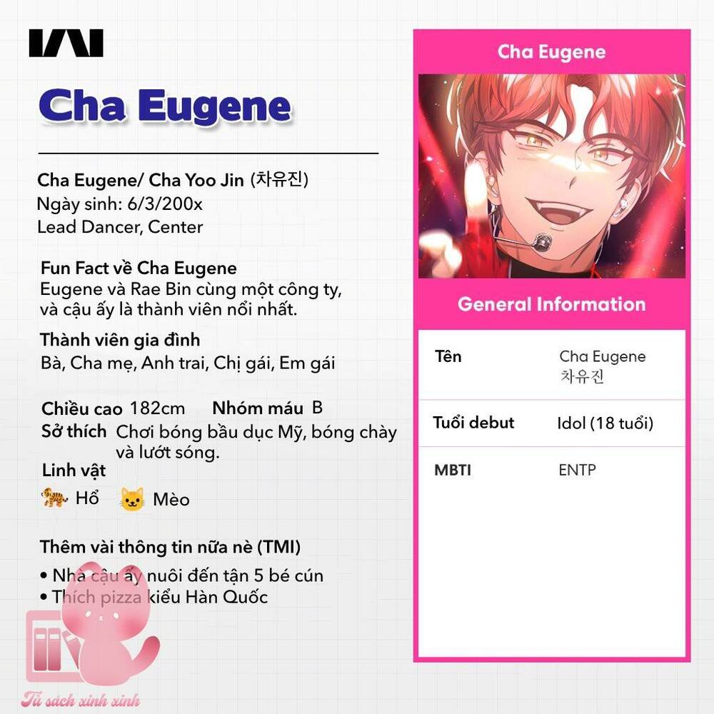 Ra Mắt Hay Ra Đi - Chapter 32.5 - Page 3