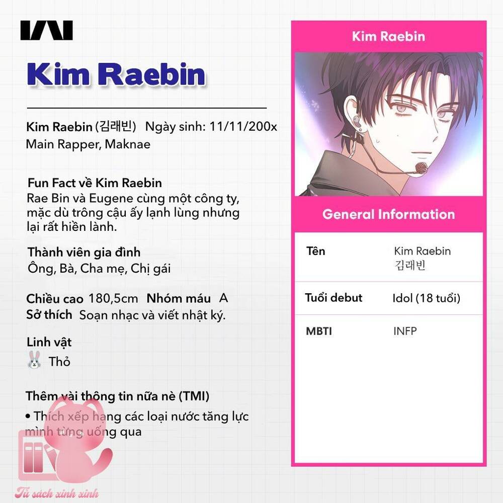 Ra Mắt Hay Ra Đi - Chapter 32.5 - Page 4