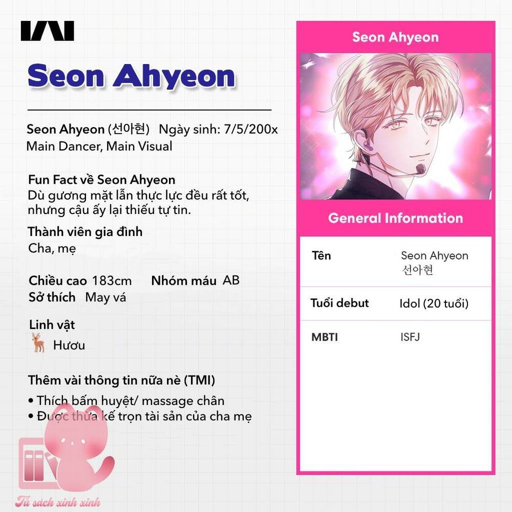 Ra Mắt Hay Ra Đi - Chapter 32.5 - Page 6