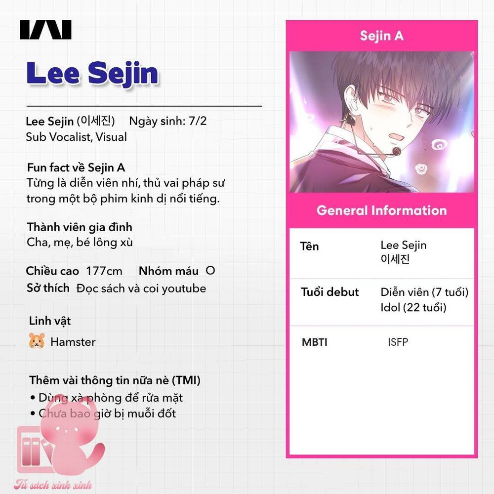 Ra Mắt Hay Ra Đi - Chapter 32.5 - Page 7