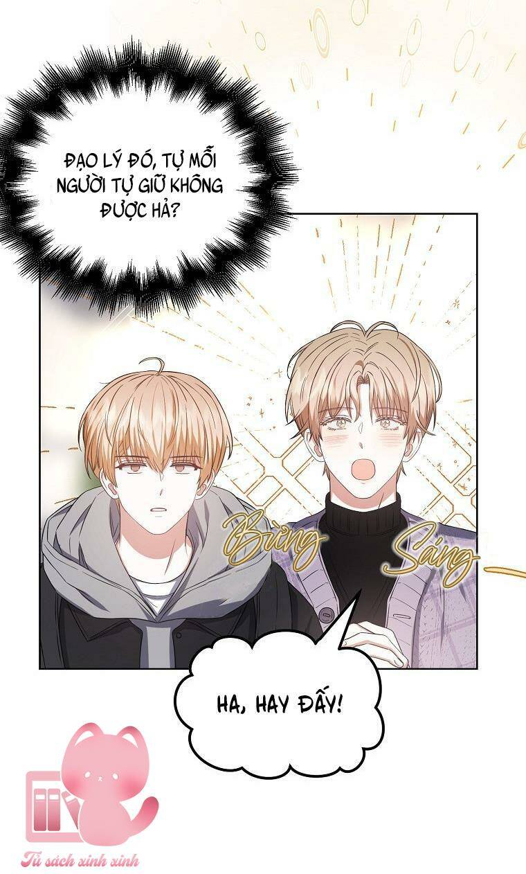 Ra Mắt Hay Ra Đi - Chapter 32 - Page 13