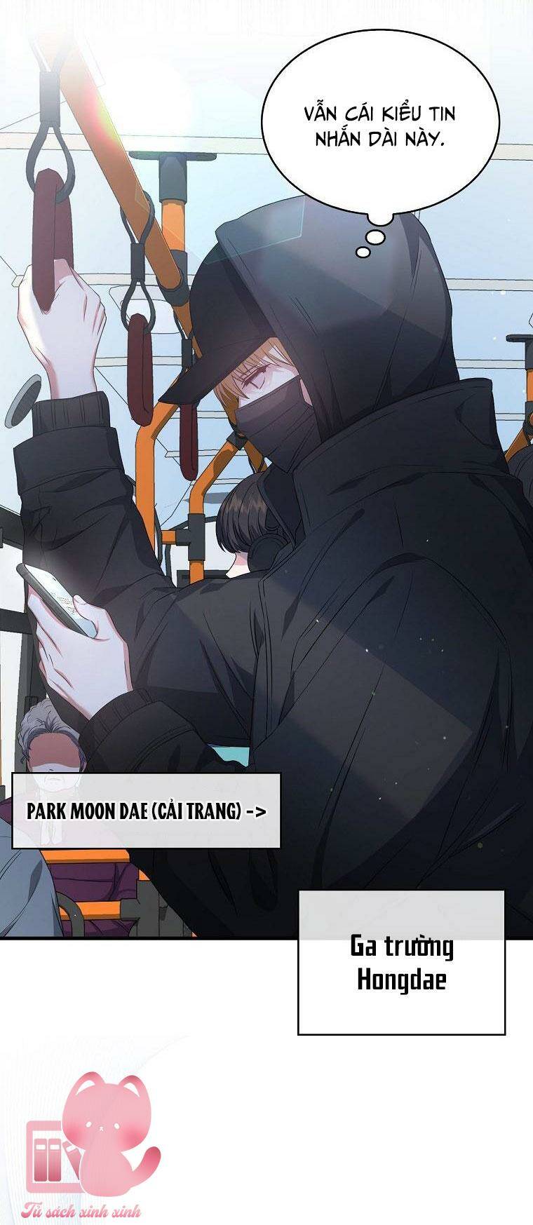 Ra Mắt Hay Ra Đi - Chapter 32 - Page 20