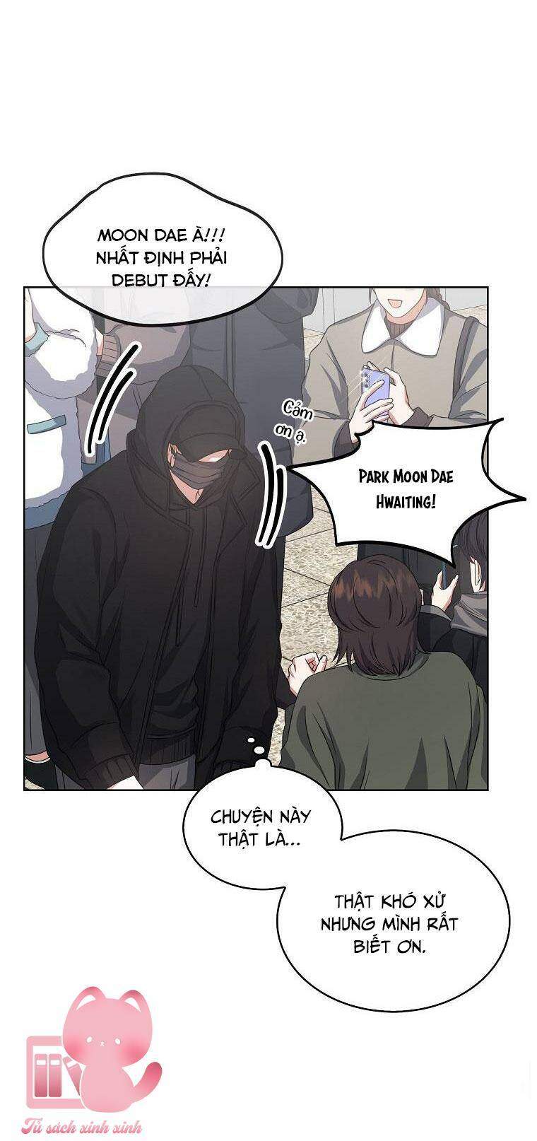 Ra Mắt Hay Ra Đi - Chapter 32 - Page 27