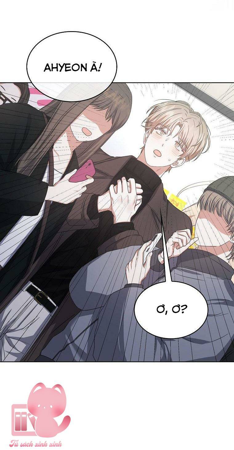 Ra Mắt Hay Ra Đi - Chapter 32 - Page 29