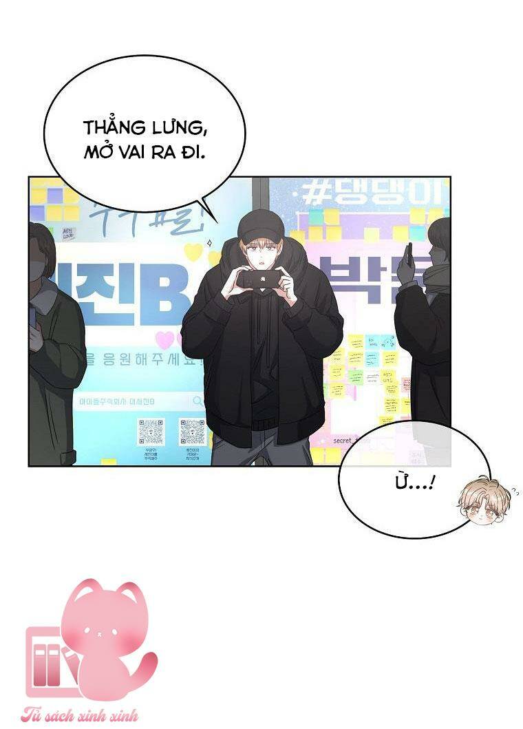 Ra Mắt Hay Ra Đi - Chapter 32 - Page 33